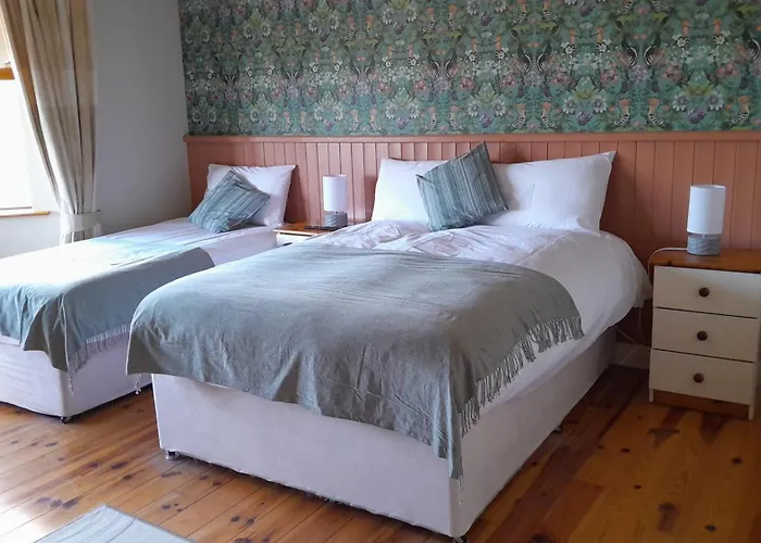 Hotel Ard Na Coille Tralee