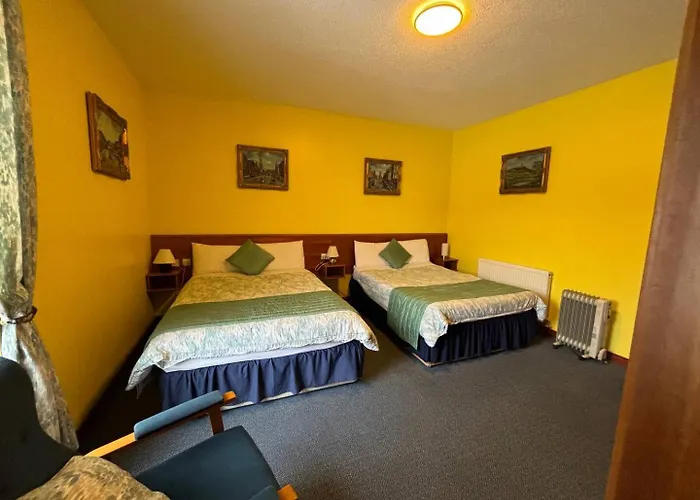 The Stables B&B Antrim