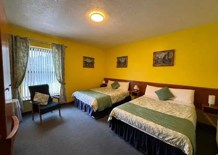 The Stables B&B Antrim