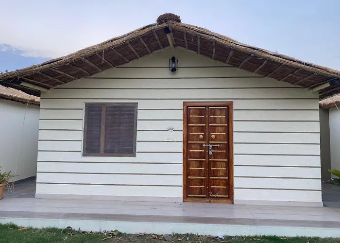 Amar Bagh Resort Pushkar