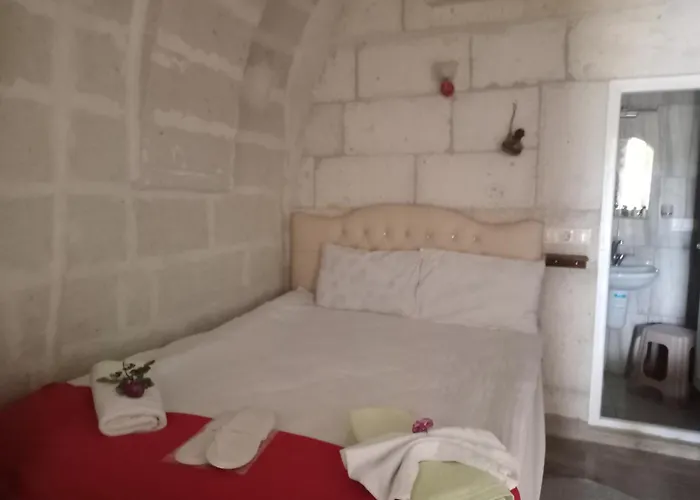 Ulaş Cave Hotel Ürgüp