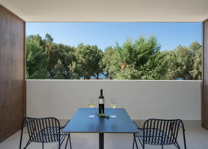 Sansal Boutique Hotel (Adults Only) Chania 