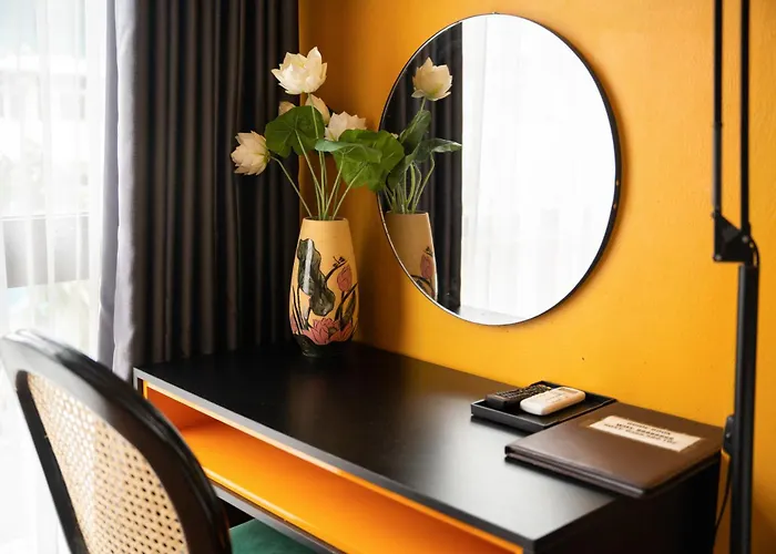 Viethouse Homestay Hạ Long