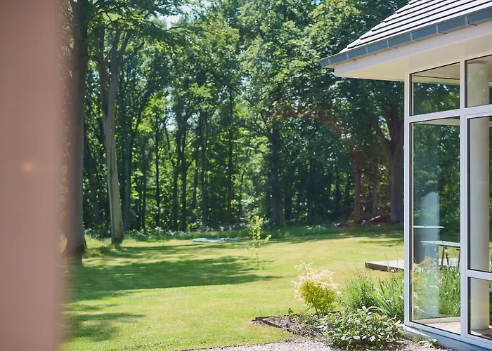 Hotel The Oak à Wavre
