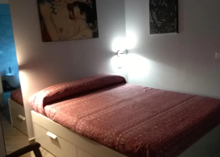 Bed and Breakfast Tom & Jerry Pisa
