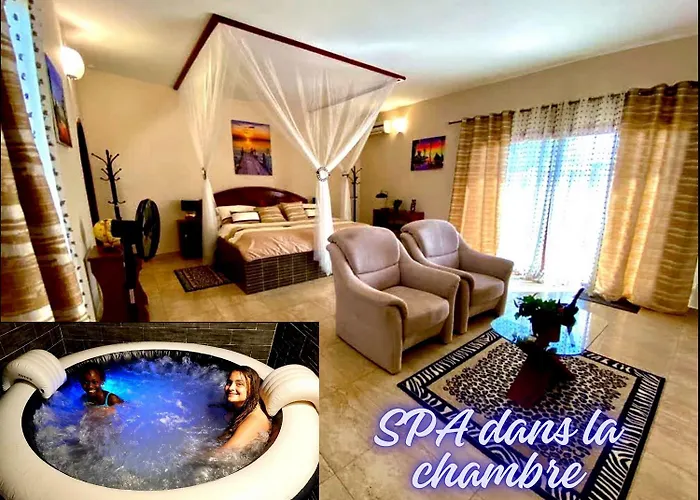 Hôtel La Belle Etoile&SPA Saly Portudal