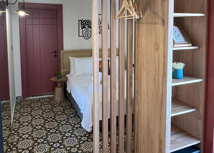 Alaçati Dısa Hotel