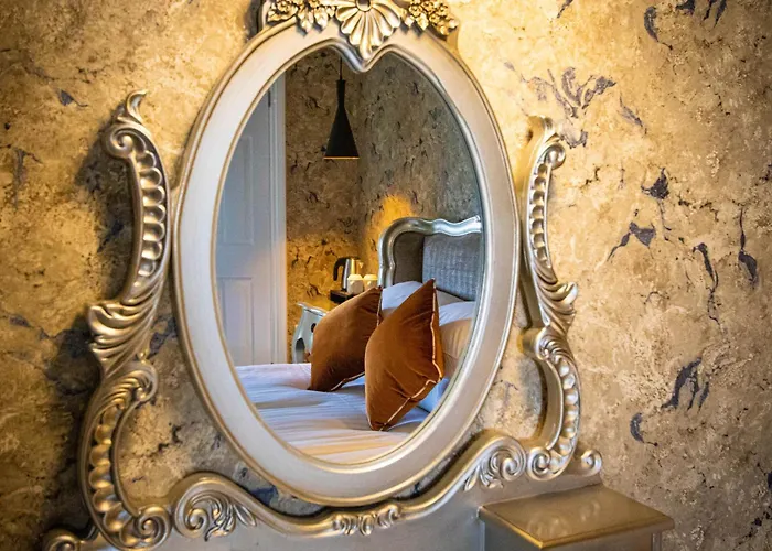 The Auction House Bed & Breakfast Morpeth