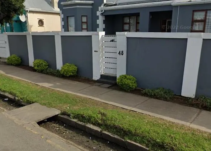 Ikhwezi Guest House East London