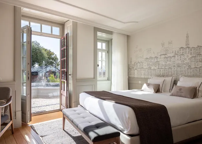 Casa Camelia Bed and Breakfast Porto