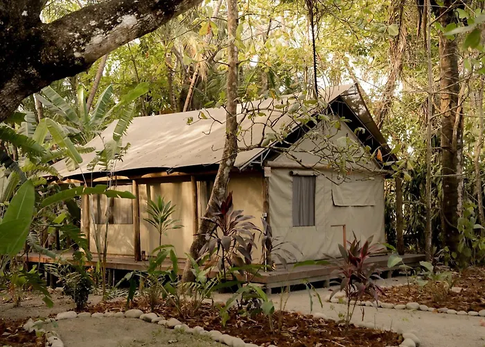 Zunya Bed & Breakfast Playa Santa Teresa 