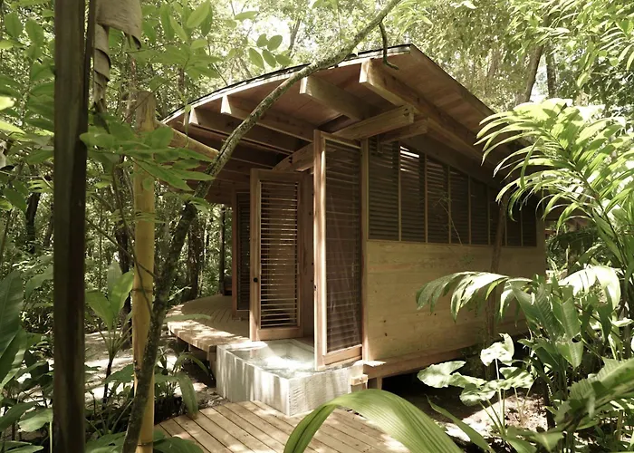 Zunya Bed & Breakfast Playa Santa Teresa 