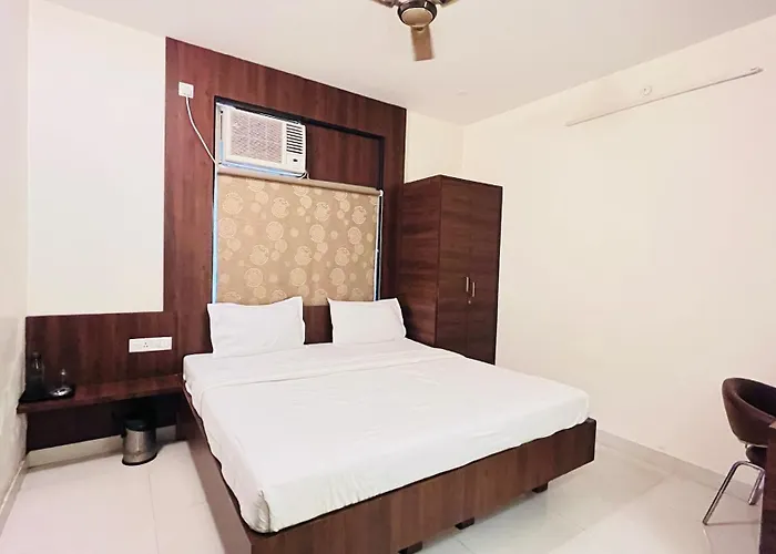 Hotel Hallmark By Thc Group Kota 