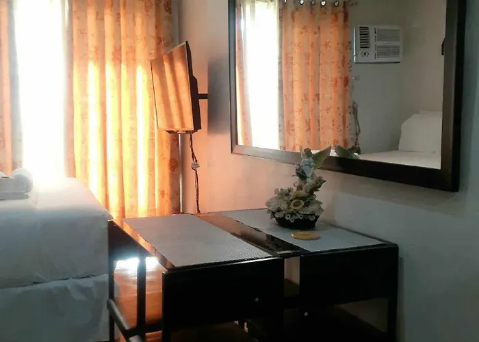 Delta Charlie Staycation Cdo Cagayan de Oro