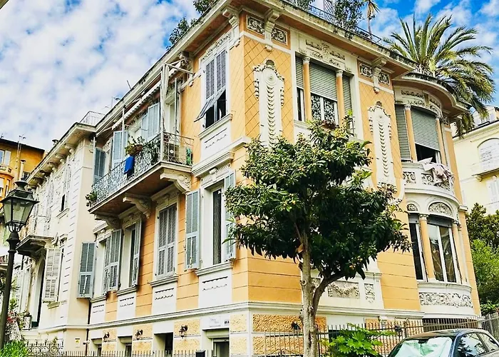 Camere Chicca San Remo