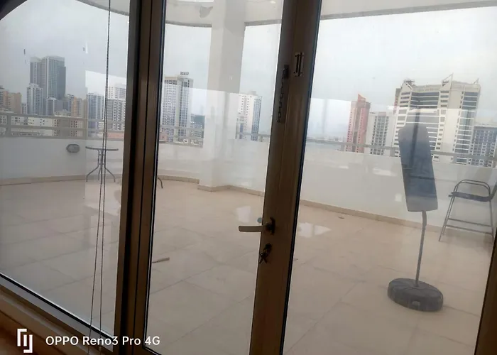 Butterfly Residence Manama