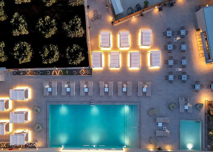 Meramaglia Hotel Malia