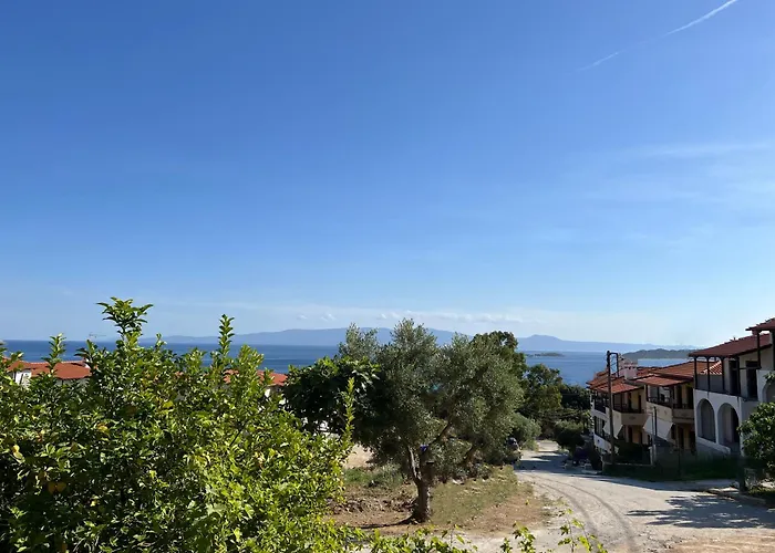Viva Properties Ouranoupoli