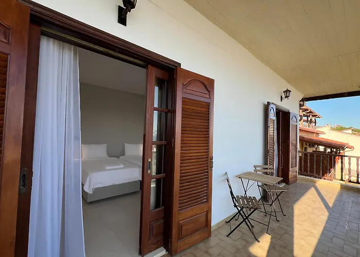 Viva Properties Ouranoupoli
