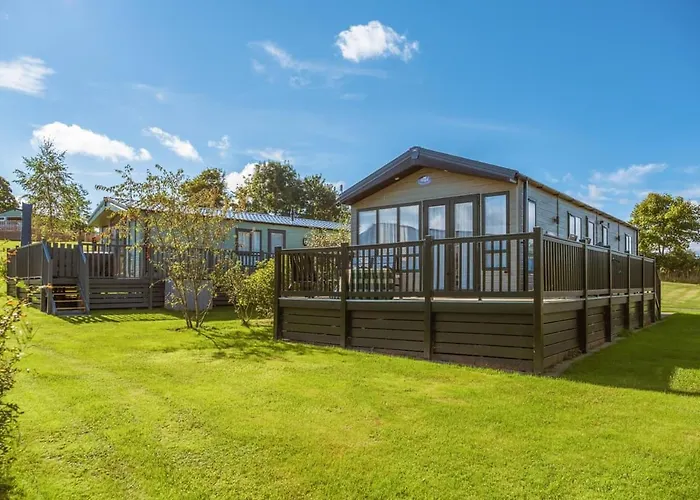 Docker Holiday Park Carnforth