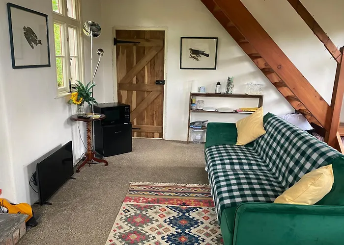 Wye Riverside Lodge Llandrindod Wells