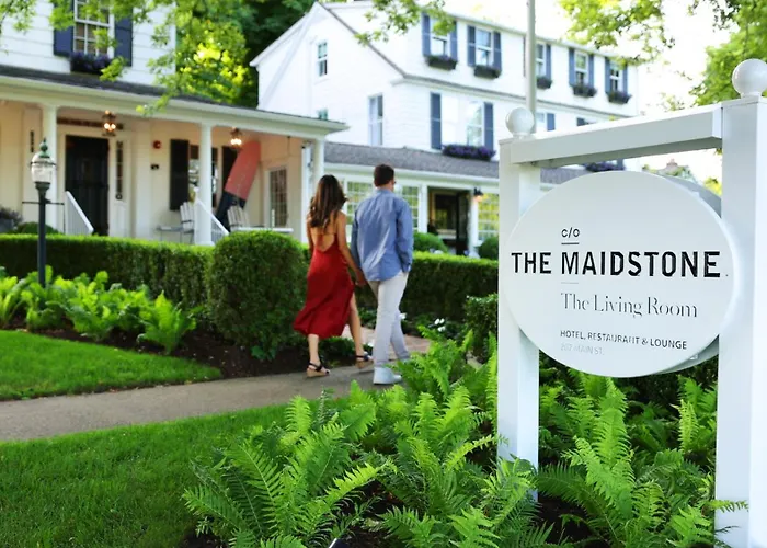 The Maidstone Hotel East Hampton