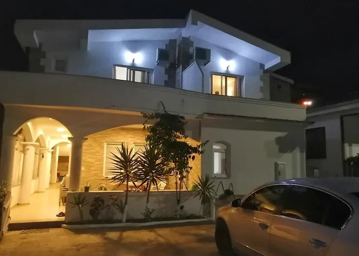 Apartments Almas Ulcinj