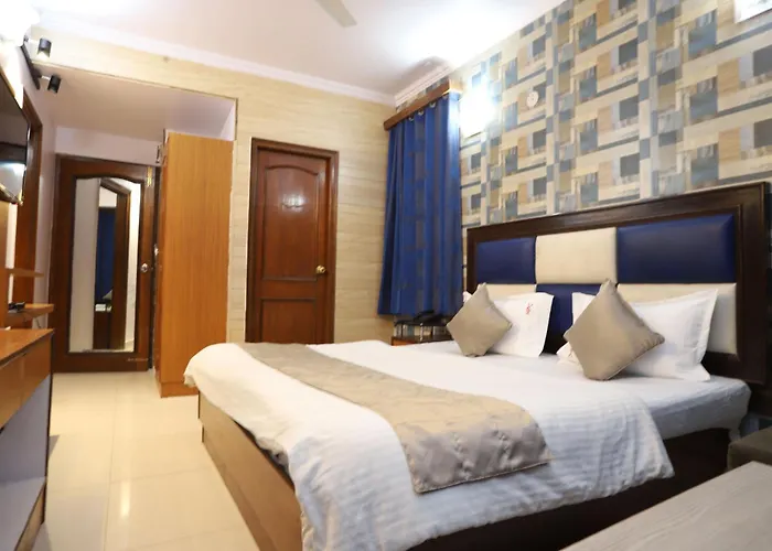 Beyond Stay Paradise Continental Mussoorie
