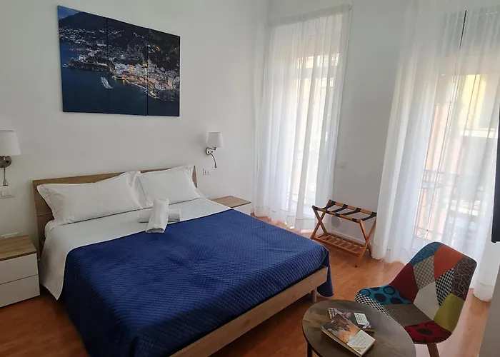 Mare Fuori B&B Salerno