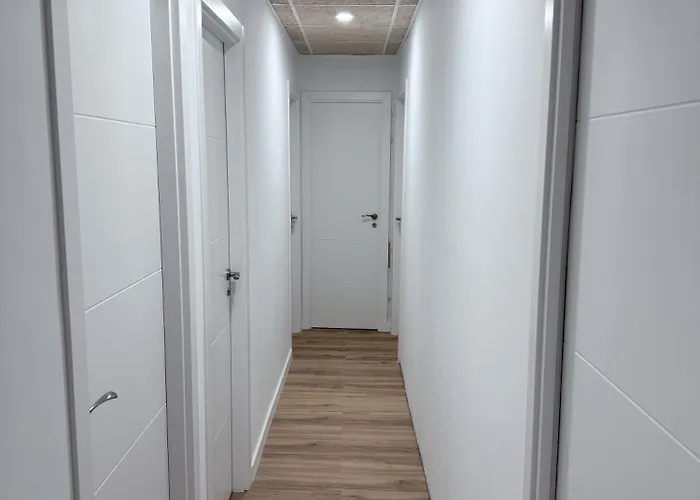 MÜDE Hostel Torremolinos