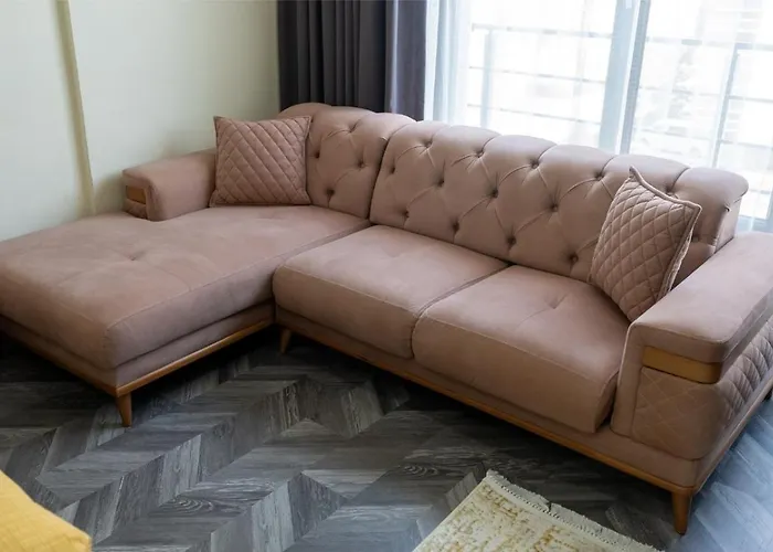 Elegance Sırıus Otel Kayseri