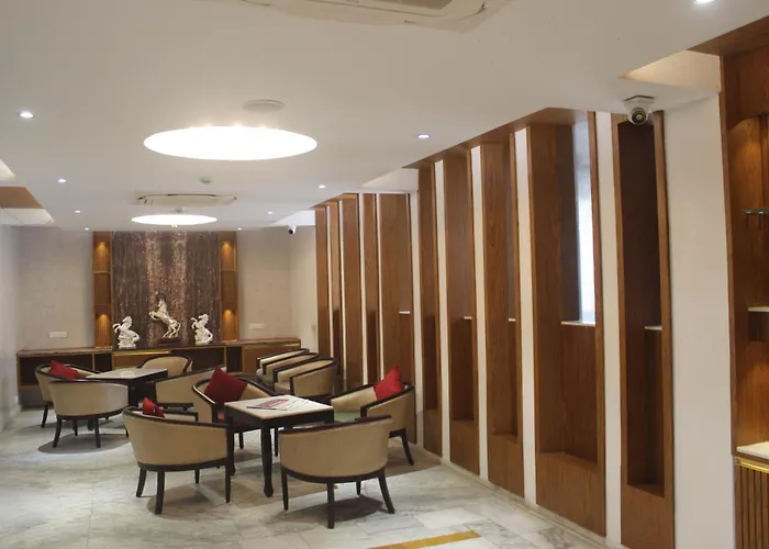 Hotel Saratharajans Madurai