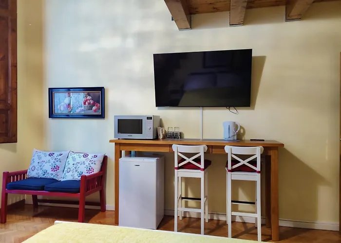 La Casa Di Orsola Hotel Florence