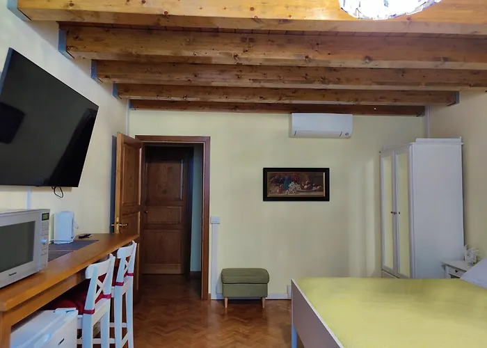 La Casa Di Orsola Hotel Florence