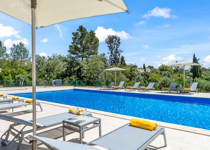 Hotel Carvoeiro Gardens