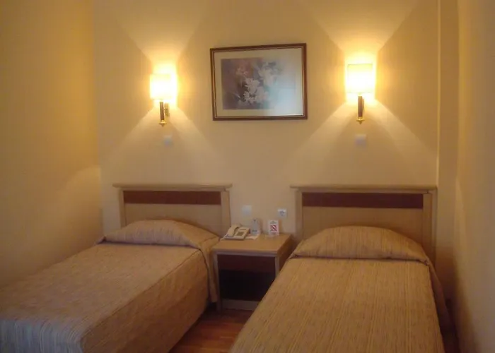 Floria Hotel Ürgüp