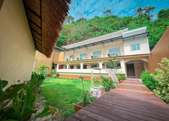 La Depa Pp House Hotel Phi Phi Don