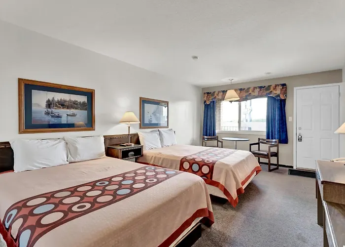 Ranchmen Motel Medicine Hat