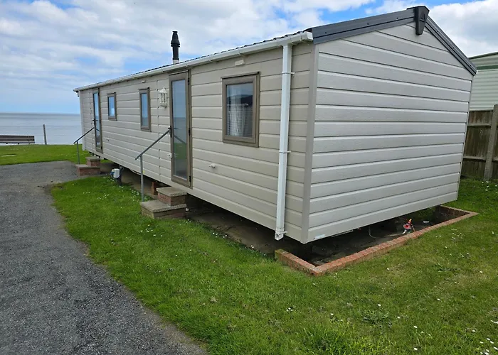 Castaways Holiday Park Bacton 