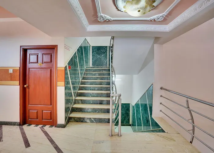 Aura Inn Bangalore