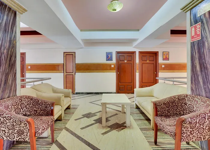Aura Inn Bangalore
