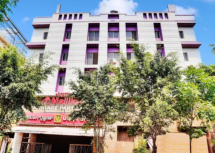 Aura Inn Bangalore