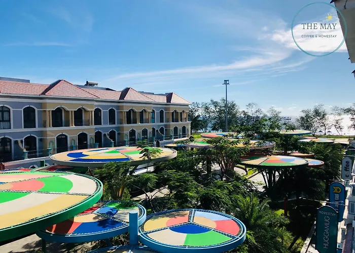 The May Homestay Phú Quốc