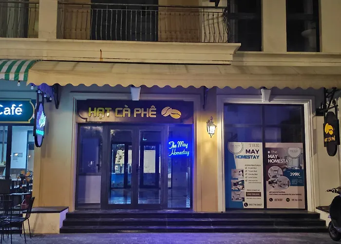 The May Homestay Phú Quốc