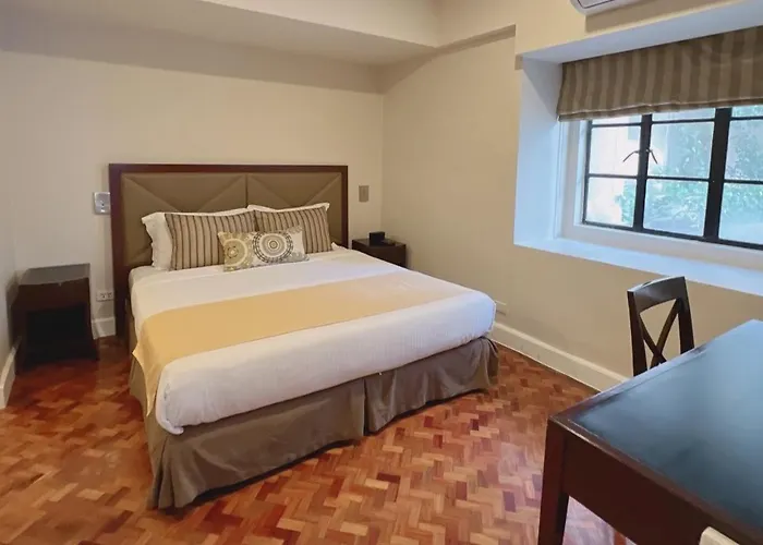 Olympia Makati 1Br Former Somerset Olympia Makati Makati City