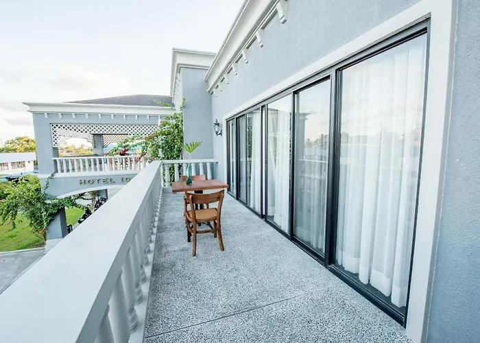 Hotel 1925 Lipa City