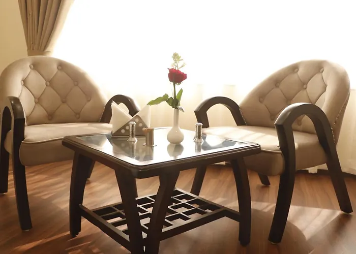 Hotel Stay Casa Bhopal