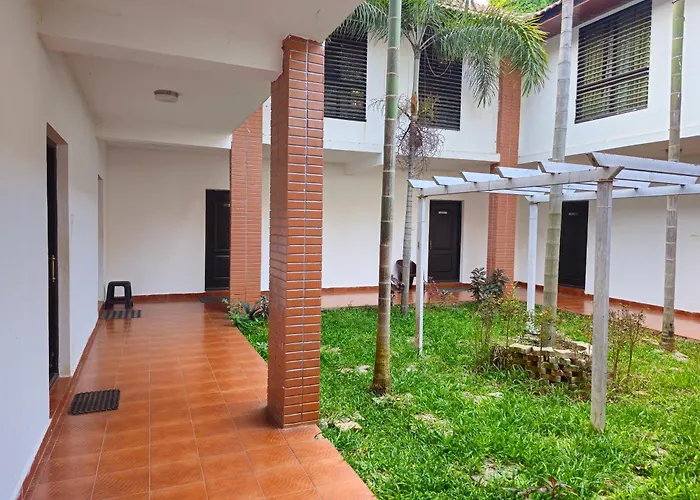 Ankit Vista Green Village Nelamangala