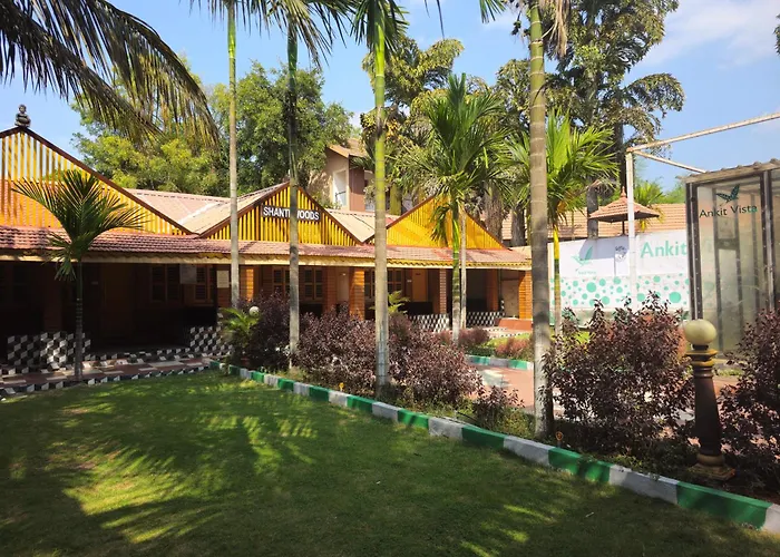 Ankit Vista Green Village Nelamangala