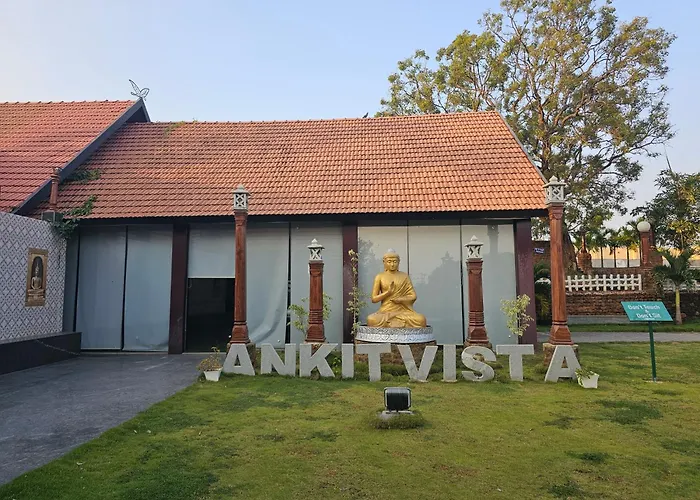 Ankit Vista Green Village Nelamangala